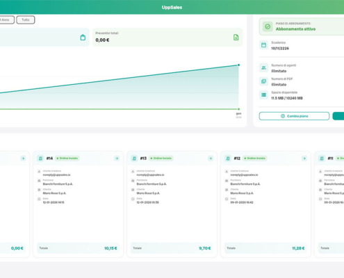 uppsales screenshot 1 UppSales screenshot 1
