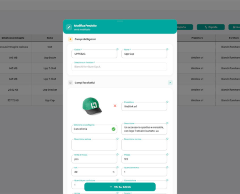 uppsales screenshot 3