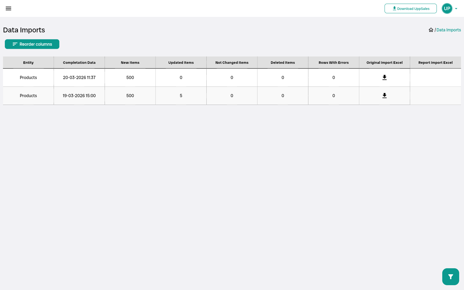 data_import data import