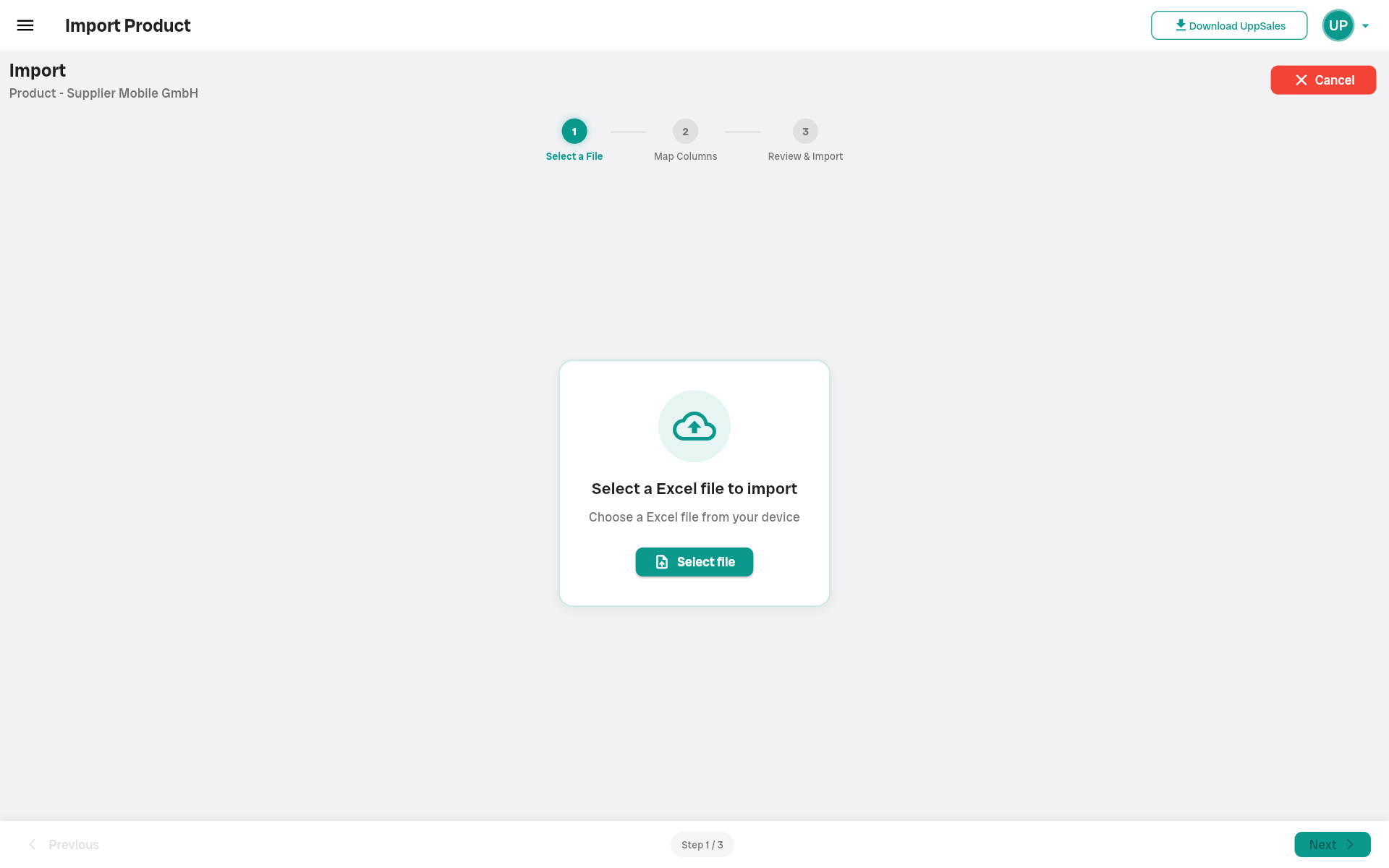 import_products import products